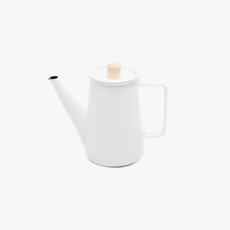 Florero mediano en vidrio