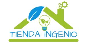 Logo Tienda Ingenio verde