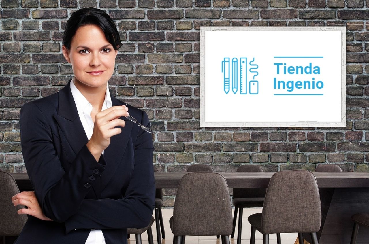 Aprende con Tienda Ingenio