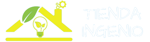 Logo Tienda Ingenio